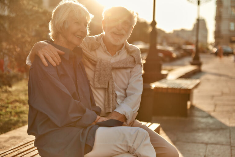Love Has No Age: Why Senior Dating Is Thriving Today