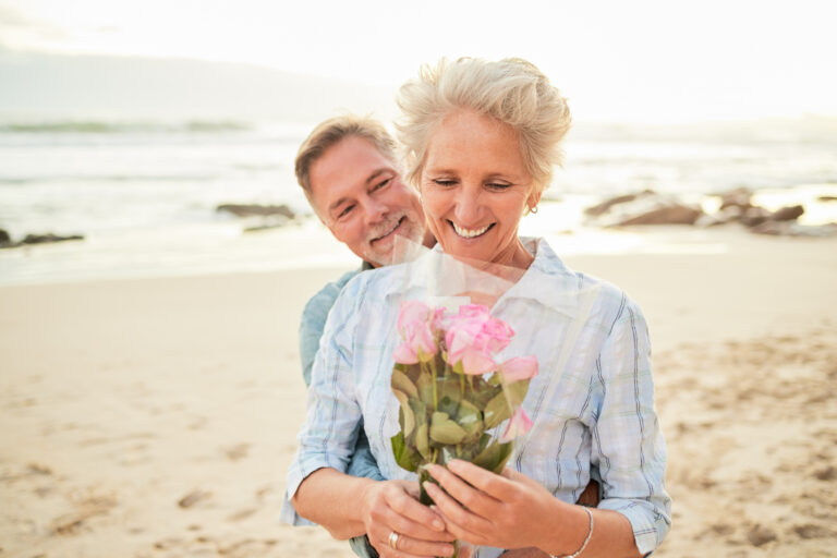 Online Senior Dating: A Beginner’s Guide