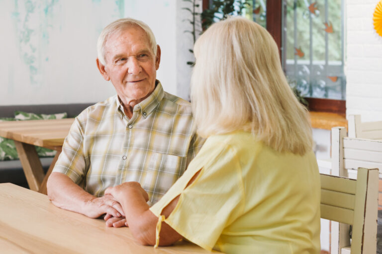 Senior Dating Safety: Protecting Yourself Online